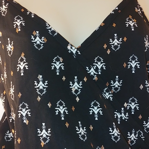 Rue 21 stretch waist crop camisole - Picture 3 of 8